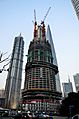ShanghaiTowerMarch2012