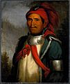 Shawnee Prophet, Tenskwatawa