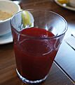 Sira, a fermented grape drink (not wine) (8406169465)