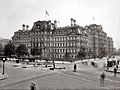 State, War, & Navy Building - Washington, D.C.