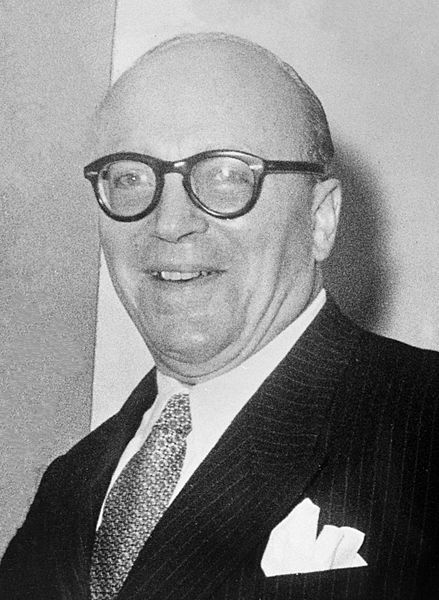 Stefanos Stefanopoulos 1965