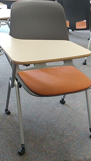 Archivo:Student Desk