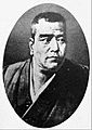Takamori Saigo