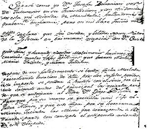 Archivo:Testamento de Da. Josefa Zelarayán de Frías Alfaro