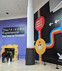 Archivo:The FRIENDS Experience - The One in Toronto - 2022 (cropped)
