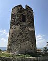 Torre muelle 1