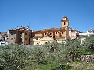 Archivo:Torrechiva, Alto Mijares (Castellón)
