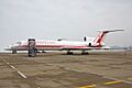 Tupolev Tu-154M Poland - Air Force