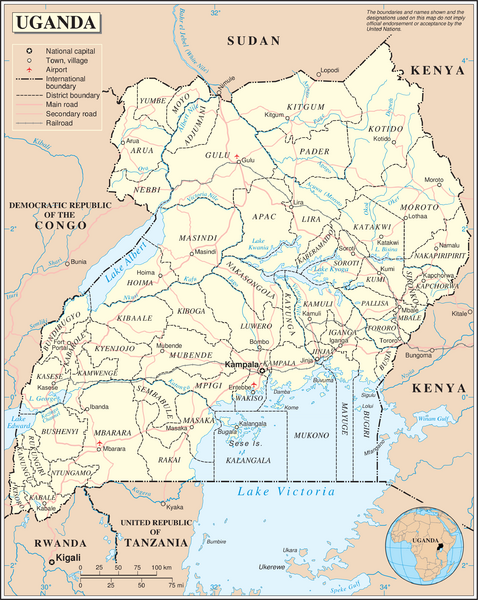 Un-uganda