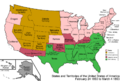 United States 1863-02-1863-03