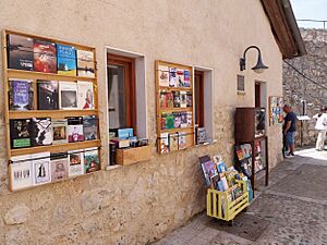 Archivo:Urueña - Librería El Rincón del Ábrego 4