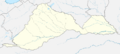 Venezuela Barinas location map