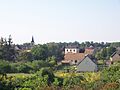 Vue de Saint-Corneille