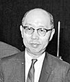 Yen Chia-kan 1965