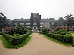 Yeonsei university 2011 (16).JPG