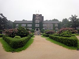 Yeonsei university 2011 (16).JPG