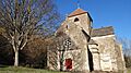 Église Saint-Pierre de Talcy (10)