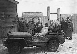Archivo:Генерал-полковник А.М. Василевский в период подготовки контрнаступления под Сталинградом