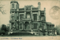 1857 Kasteel la Closière van familie Victor Boch
