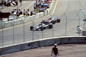 Archivo:1984 United States Grand Prix Dallas Piquet Senna