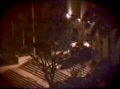 1992 Venezuelan coup tank stairs