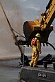 2010 Barataria Bay oil geyser repair