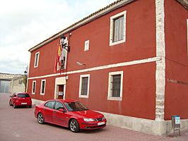 Casa consistorial