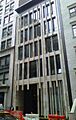 2014 One Madison 22nd Street entrance building
