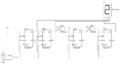4 bit counter