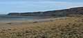 Acantilado de Punta Guanaco