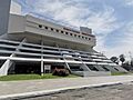 Aeropuerto Internacional Silvio Pettirossi International Airport