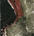 Alcances del maremoto de Arica de 1877