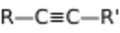 Alkyne general