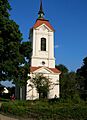 Altranft Kirche