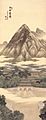 An Jung-sik Baek-agchunhyo (Summer)