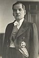 Andrés F Córdova