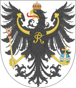 Archivo:Arms of East Prussia
