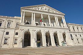 Assembleia Republica Portugal 2