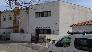 Archivo:Ayuntamiento de Benitagla