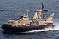 BH.7 Hovercraft
