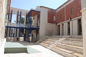 Archivo:Baltanás Museum of El Cerrato 003