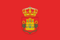 Bandera de Azkoitia, Guipúzcoa.svg