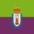 Bandera de Mancha Real (Jaén)
