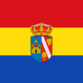 Bandera de Rapariegos