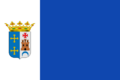 Bandera de Villalcázar de Sirga.svg