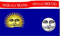 Archivo:Bandera naval Miranda