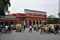 Barrackpore Railway Station - North 24 Parganas 2012-04-11 9670.JPG