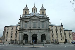 Archivo:Basílica de San Francisco el Grande (Madrid) 14