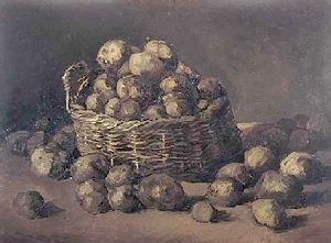 Archivo:Basket of Potatoes by Vincent Van Gogh