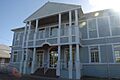 Basseterre, St. Kitts, St Kitts and Nevis (32050702433)